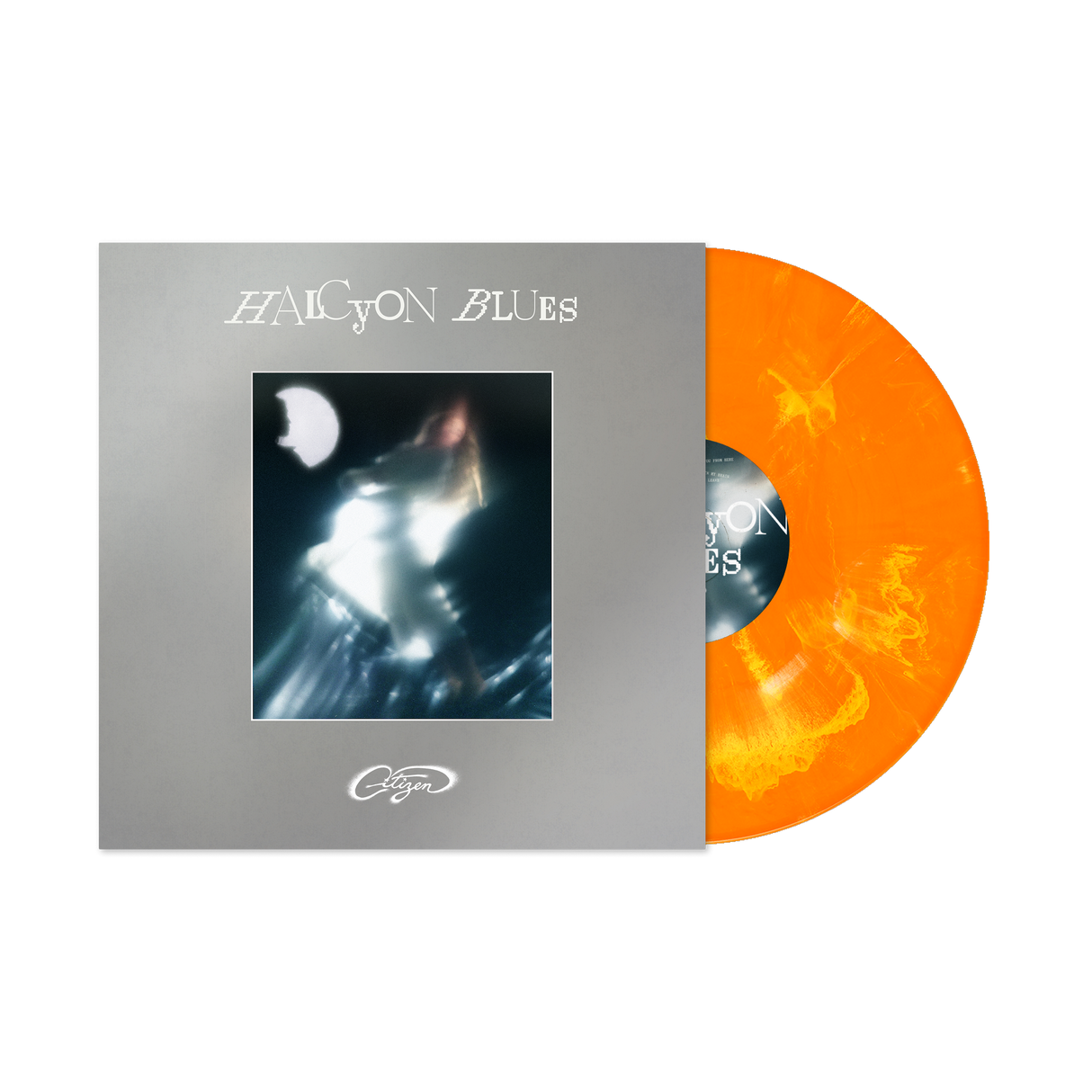 Citizen - Halcyon Blues (Good Fortune) [Vinyl]