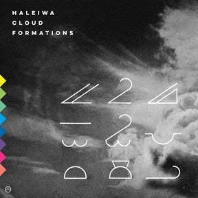 Cloud Formations (Vinyl) - Apocalypse Vinyl