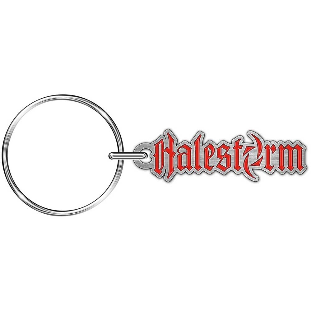 Halestorm Logo [Keychain]