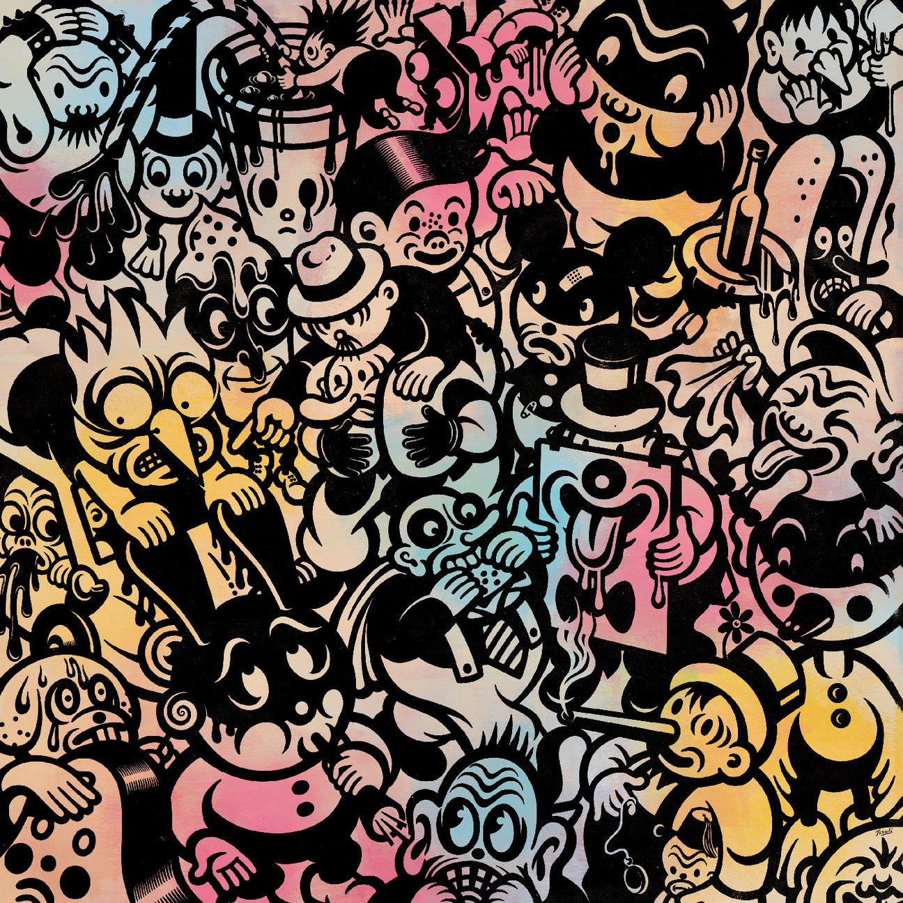 Adventure (CD)