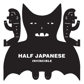 Invincible (Vinyl) - Apocalypse Vinyl