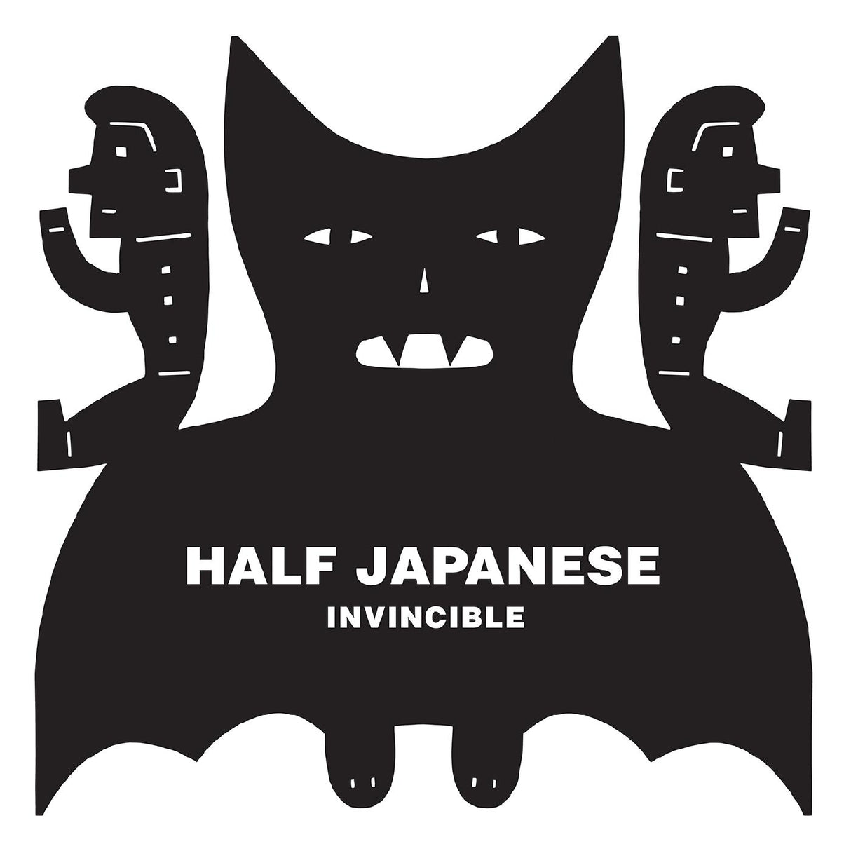Invincible (CD)