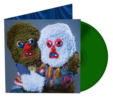 Persona (Green Colored Vinyl) (Vinyl)