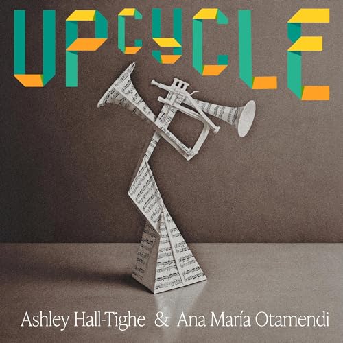 Upcycle (CD)