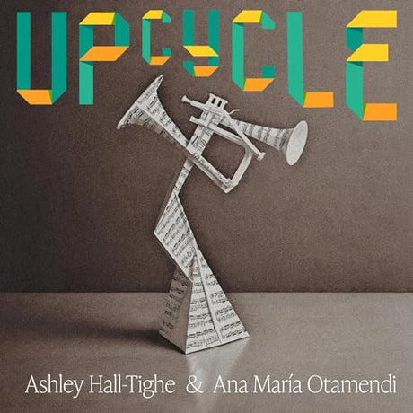 Upcycle (CD)