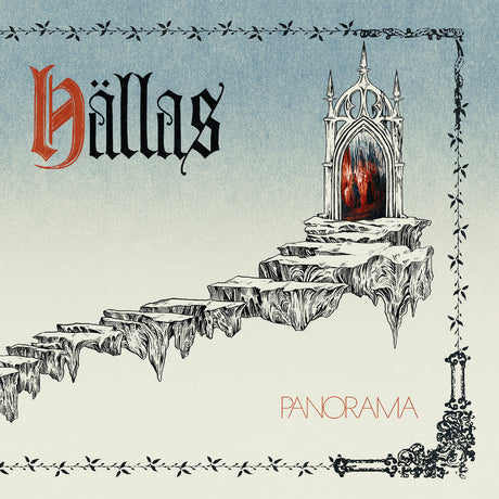 Panorama [Vinyl]