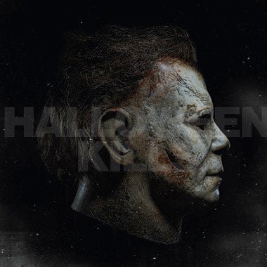 Halloween Kills: Original Motion Picture Soundtrack (Expanded Edition)(Orange w/ Green Splatter) (Vinyl)