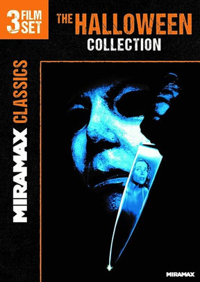 The Halloween Collection (Widescreen, Amaray Case, 2 Pack, Dubbed) (DVD) (DVD)