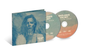Badlands (Decade Edition Anthology) [CD]