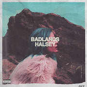 BADLANDS (CD)