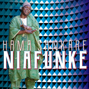 Niafunke (Vinyl) - Apocalypse Vinyl