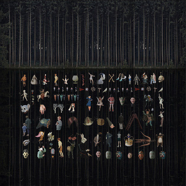 Intristic Randomness (Vinyl)