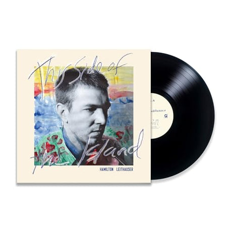 This Side Of The Island (Vinyl)
