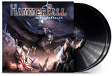 Hammerfall Masterpieces (2 Lp's) [Records & LPs]