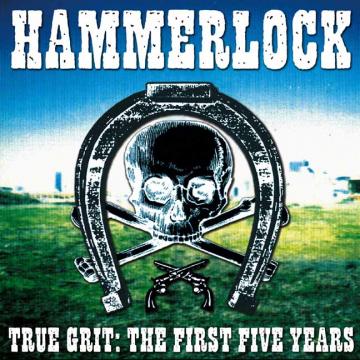 True Grit:The First Five Years (CD)