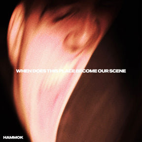 When Does This Place Become Our Scene [CD]