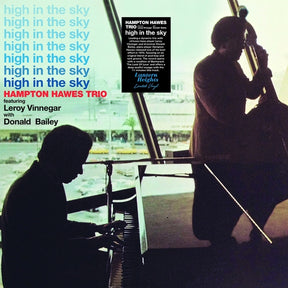 High In The Sky (Vinyl)