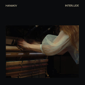 Hanakiv - Interlude [CD]