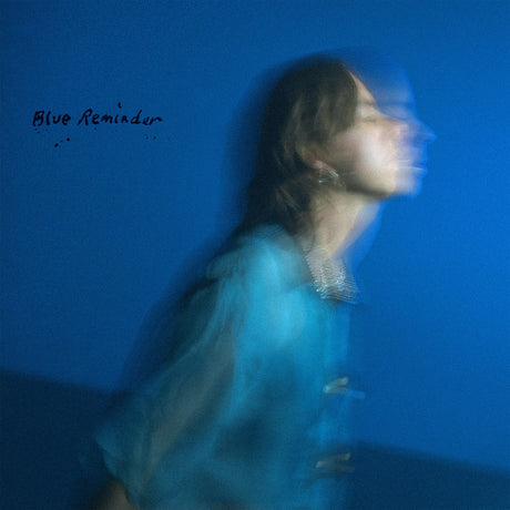Blue Reminder [LP] (Vinyl)