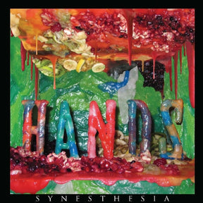 Synesthesia (Vinyl) - Apocalypse Vinyl
