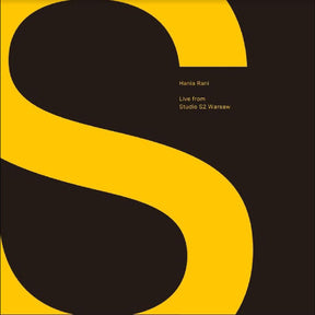Live from Studio S2 (Vinyl)