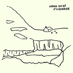 Fiveways (CD)