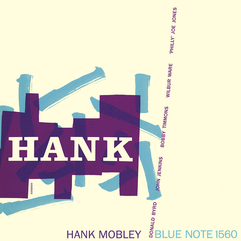 Hank (Blue Note Tone Poet Edition) [180G LP] [Vinyl]