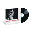 Hank Mobley - Hank Mobley (Blue Note Classic Vinyl Edition) [180G Lp] [Vinyl]
