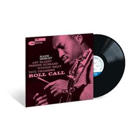 Roll Call (Blue Note Classic Vinyl Edition) [180G Lp] (Vinyl)