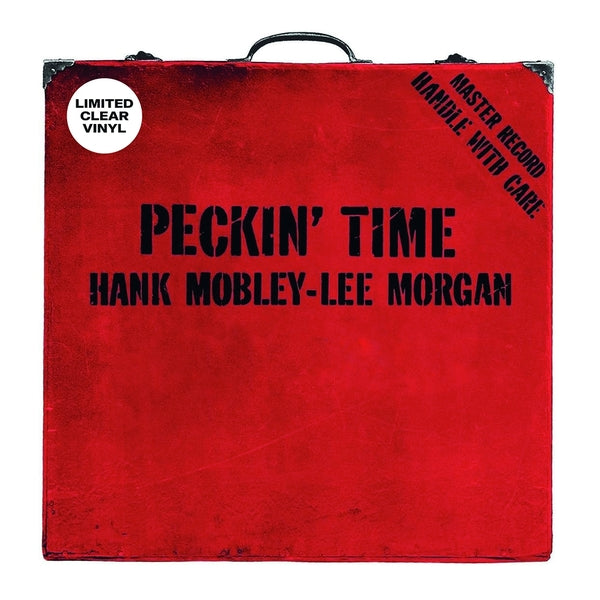 Pekin' Time (Clear Vinyl) (Vinyl)