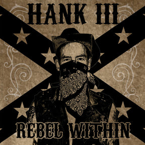 Rebel Within [Vinyl]