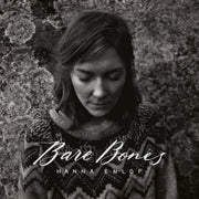 Bare Bones (Vinyl) - Apocalypse Vinyl