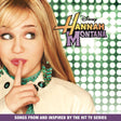 Hannah Montana (Songs From And Inspired By The Hit Tv Series) [Green Splatter Vinyl] [Vinyl]