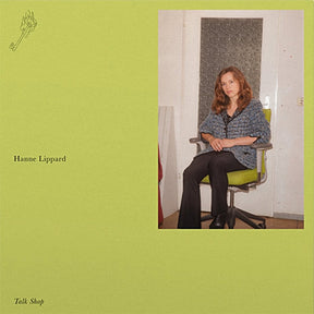 Talk Shop (Vinyl)