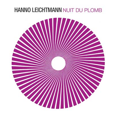 Nuit du Plomb (CD)