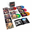 The Complete Collection (1981-1984) [Multicolor Vinyl] [6LP] [Vinyl]