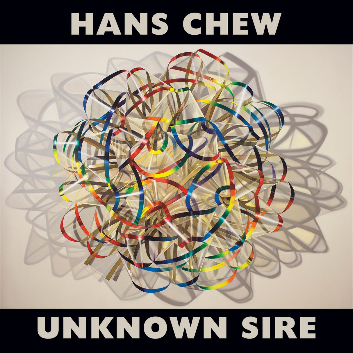 Unknown Sire (Vinyl)