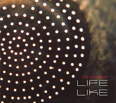 Lifelike (CD)