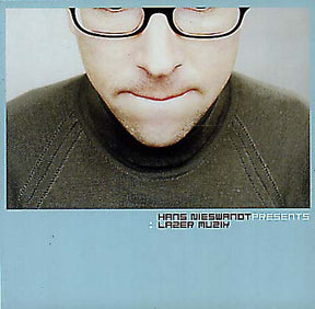 Lazer Muzik [CD]