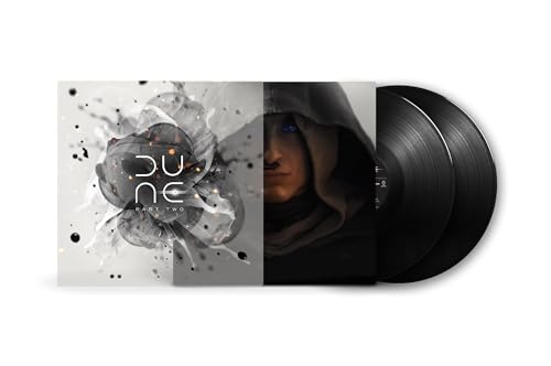 Hans Zimmer Dune: Part Two [Records & LPs]