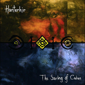 The Saving Of Cadan (Vinyl) - Apocalypse Vinyl