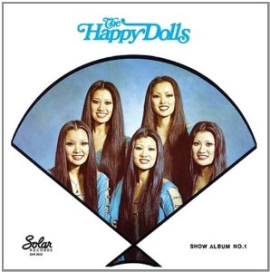 Show Album No. 1 (CD)