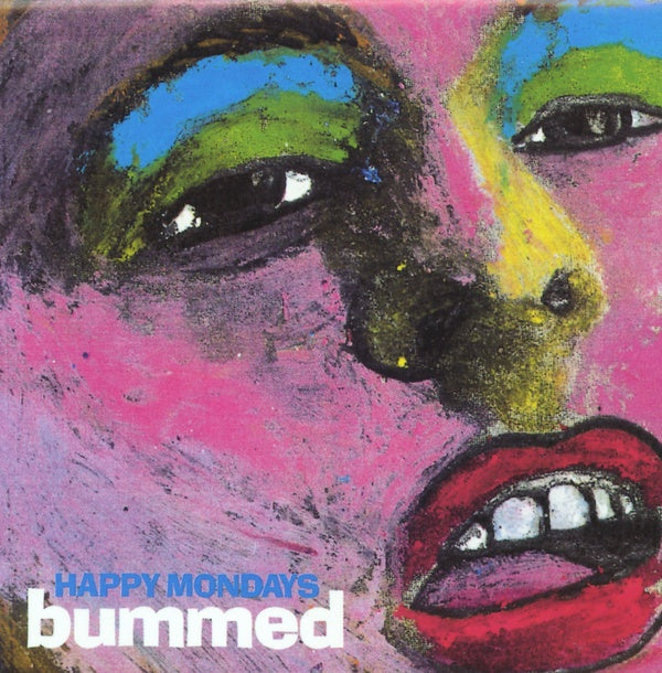 Bummed (Vinyl)