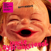 Uncle Dysfunktional (2020 Mix) (Vinyl) - Apocalypse Vinyl