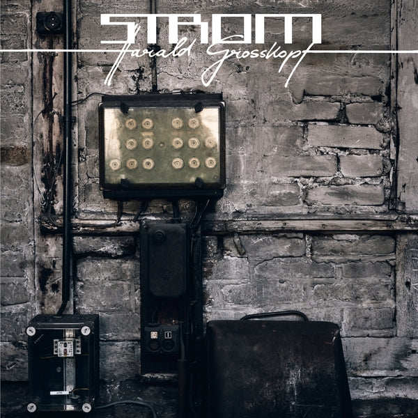 Strom (Vinyl)
