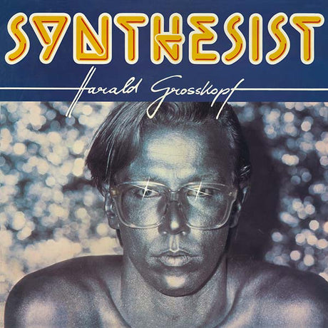 Synthesist (CD)