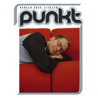 Punkt (CD)