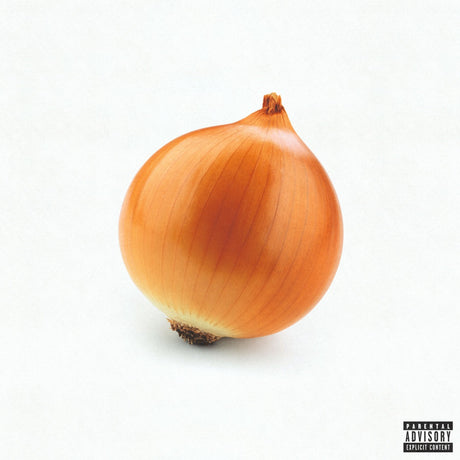 Onion [Lp] (Vinyl)