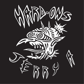 Hard-Ons/Jerry A. - Hard-Ons/Jerry A. [CD]