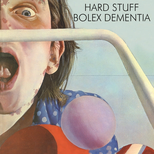 Bolex Dementia (Vinyl) - Apocalypse Vinyl